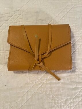 GLASS LADDER & CO Katherine Tech Organizer RollUp Travel Case Jewelry Pouch NWOT